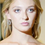 mexican silver earrings round