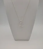 Women's Necklace-Loop