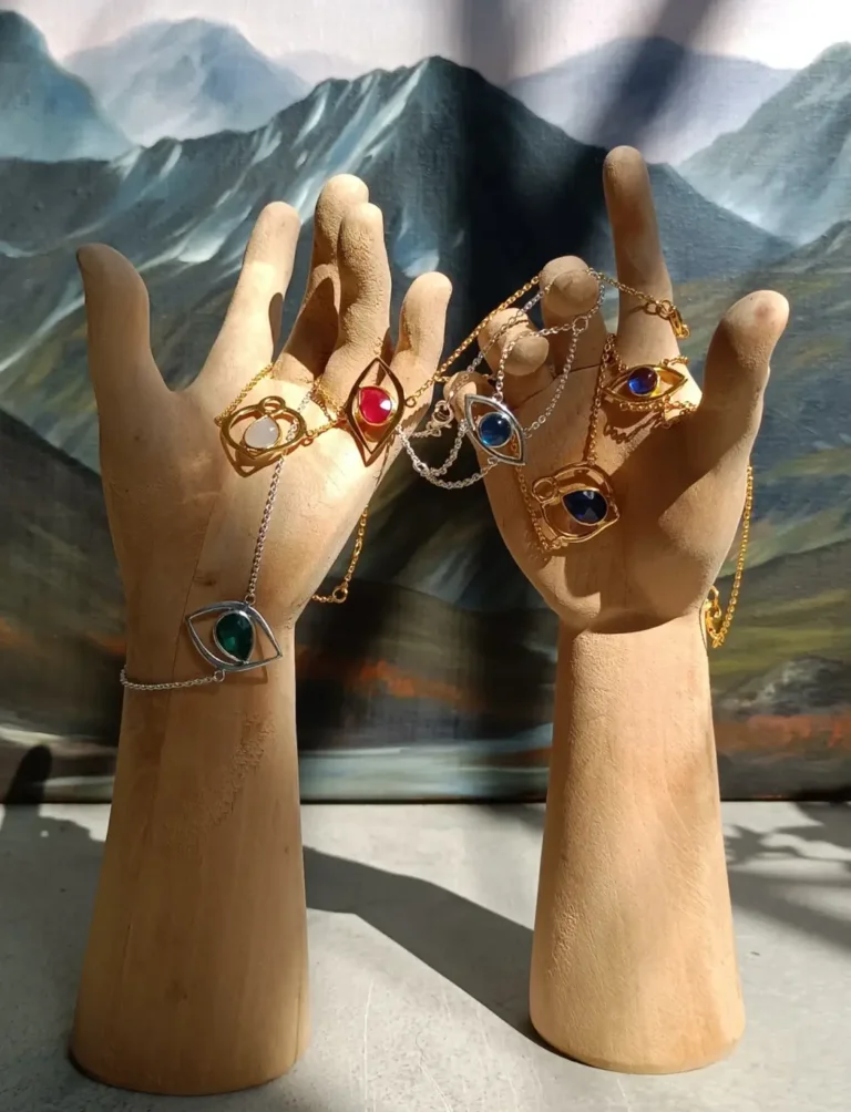 Unveiling the Stories Woven into Cultural Jewelry