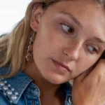 Dangle Earrings-Intricate