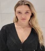 3-Layer Gold Coin Necklace Set - Image 6