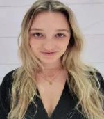 3-Layer Gold Mixed Chain Necklace Set - Image 2