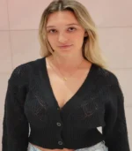 Gold Moon and Star Pendant Necklace - Image 2