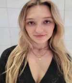 3-Layer Gold Toggle Chain and Coin Pendant Necklace Set - Image 5