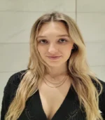 3-Layer Gold and Turquoise Necklace Set with Sunburst Pendant - Image 5