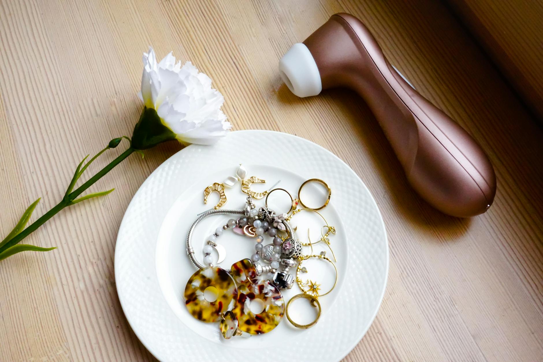 gold plated - Gold Plated vs Gold Filled Jewelry: Which One Lasts Longer