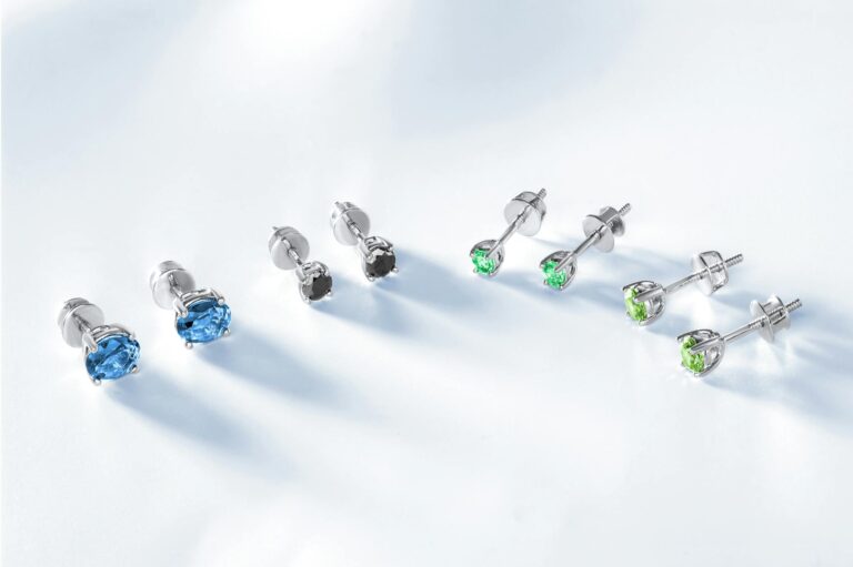 build jewelry - How to Build a Jewelry Collection That Tells Your Life Story