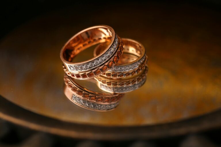 pick jewelry - How to Pick the Right Jewelry for a Wedding Guest Without Overdoing It