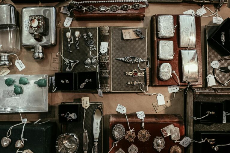 mourning jewelry - How Victorian Mourning Jewelry Inspired Today's Dark Aesthetic Trend