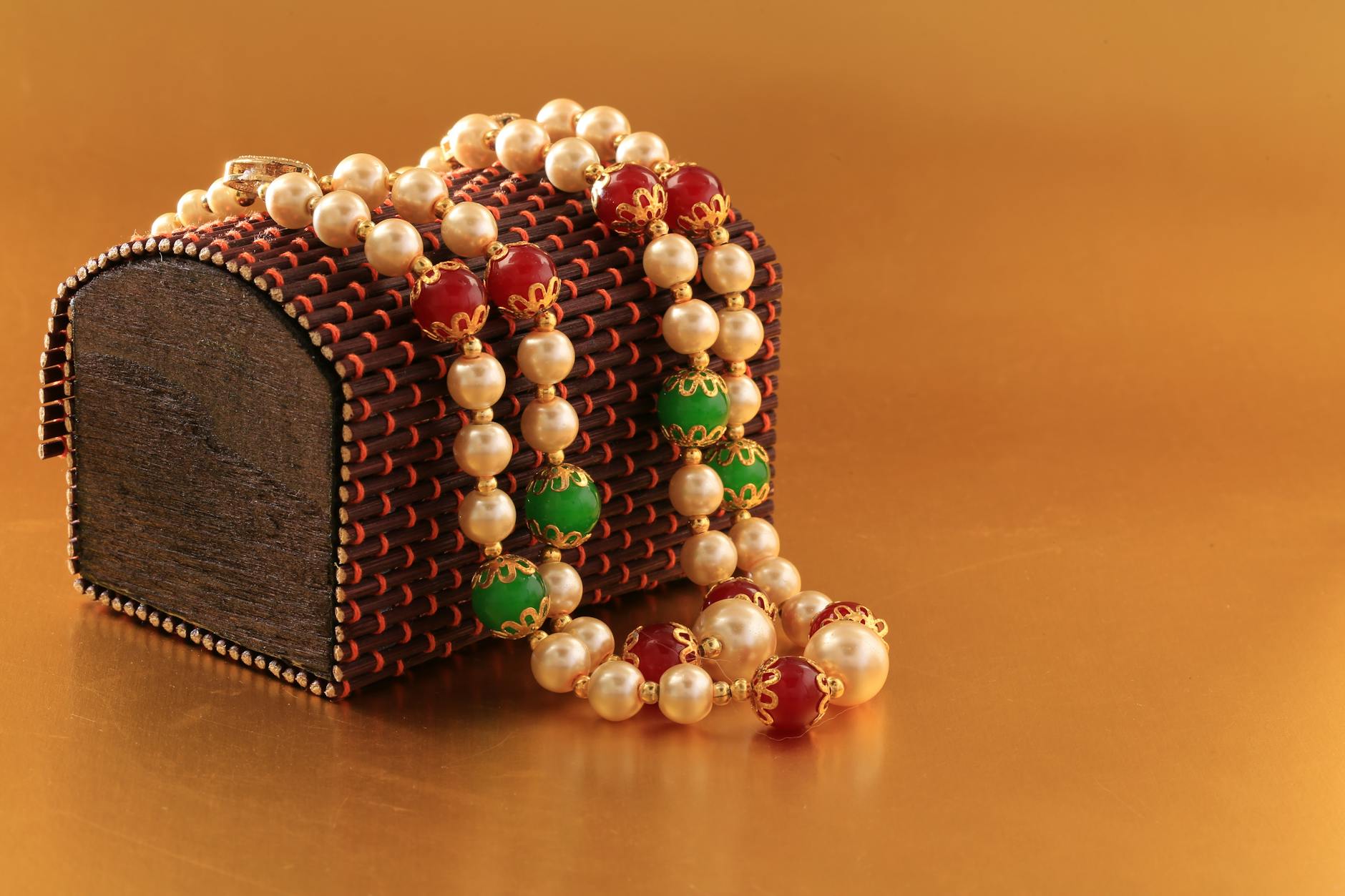 grandmother jewelry - how your grandmother's jewelry box became the most influential trend in fashion right now