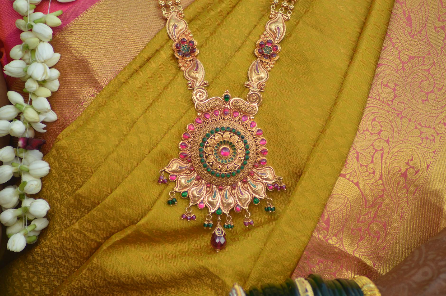 What Happens When Jewelry Marked Nickel Free Actually Contains Nickel