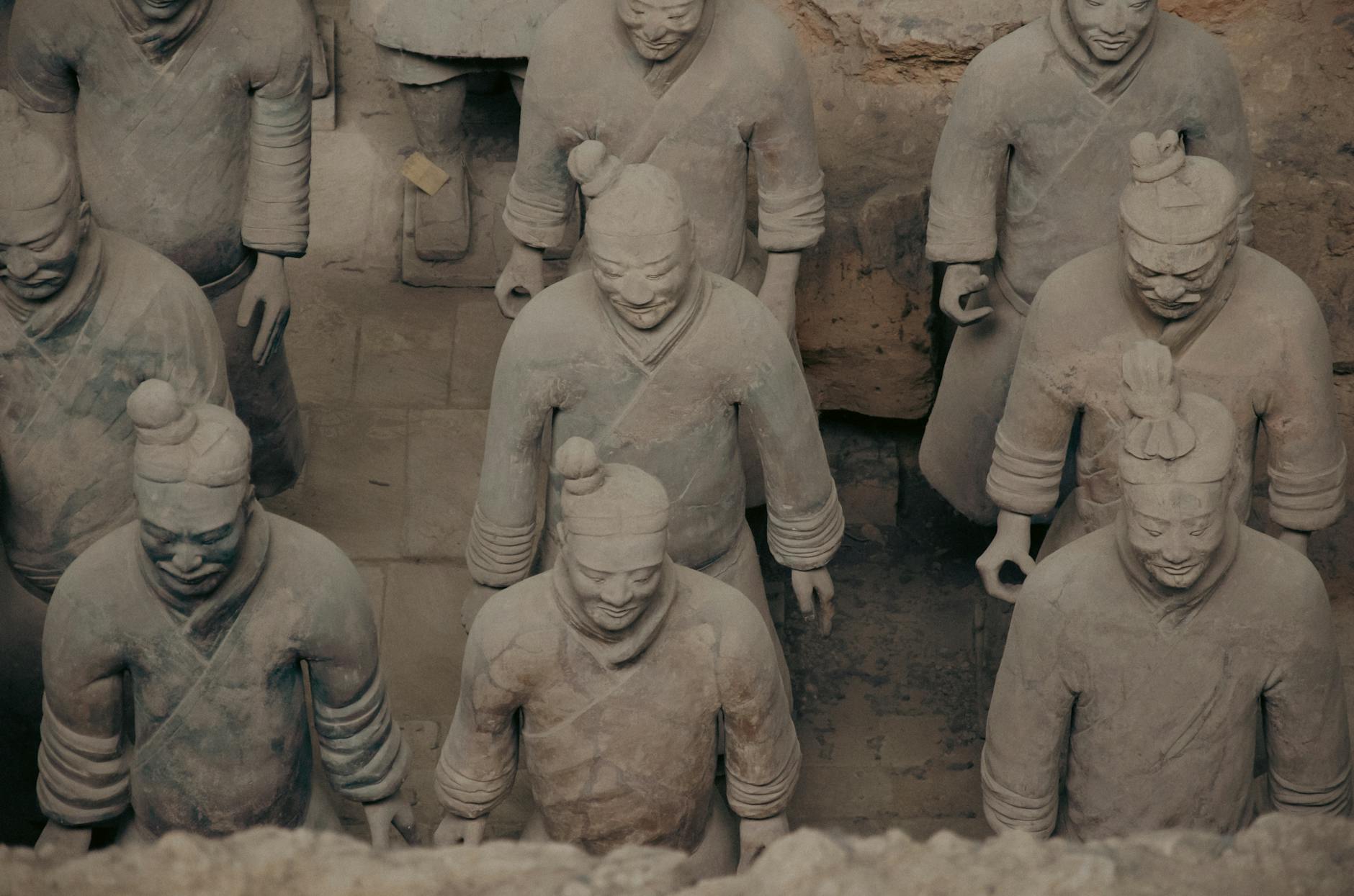 buried jade - Why Chinese Emperors Were Buried With Jade and What That Means for Collectors Today