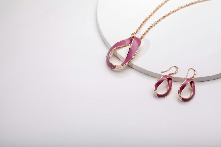 jewelry marked - Why Most Jewelry Marked Hypoallergenic Actually Contains the Metals That Irritate Your Skin