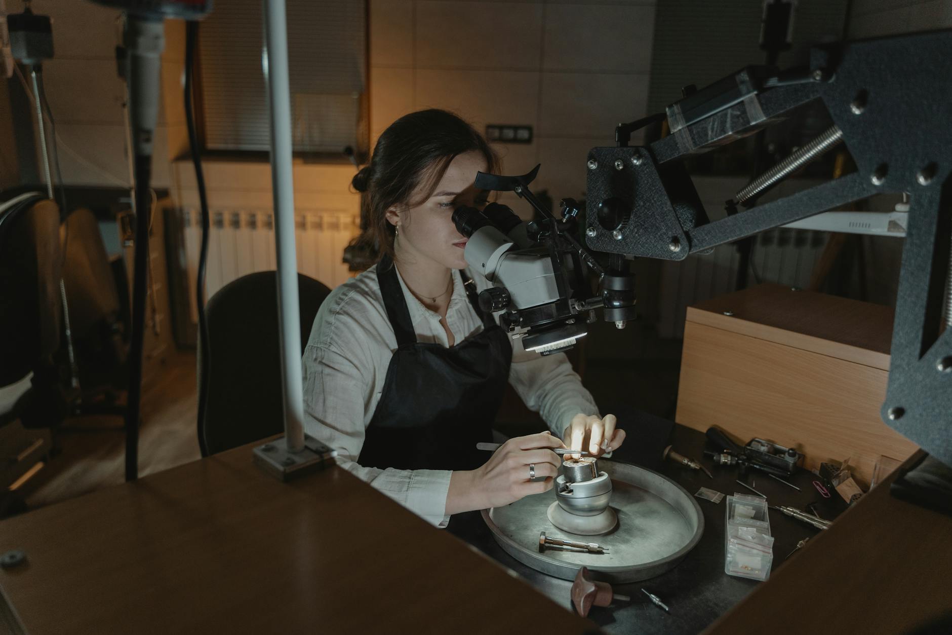 small jewelry - Why Small Jewelry Businesses Absorb Tariffs While Big Brands Pass Them On