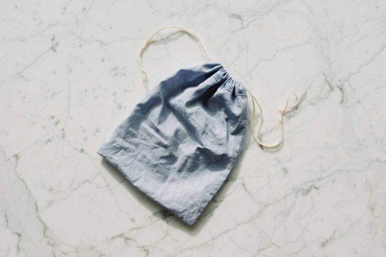 anti tarnish bags