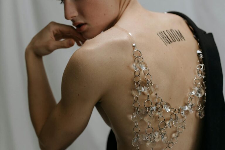 body chain