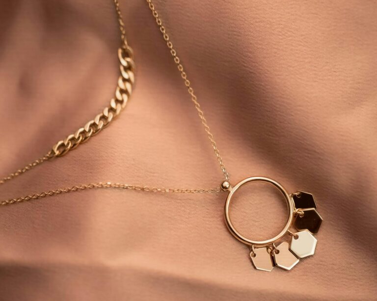 dainty charm