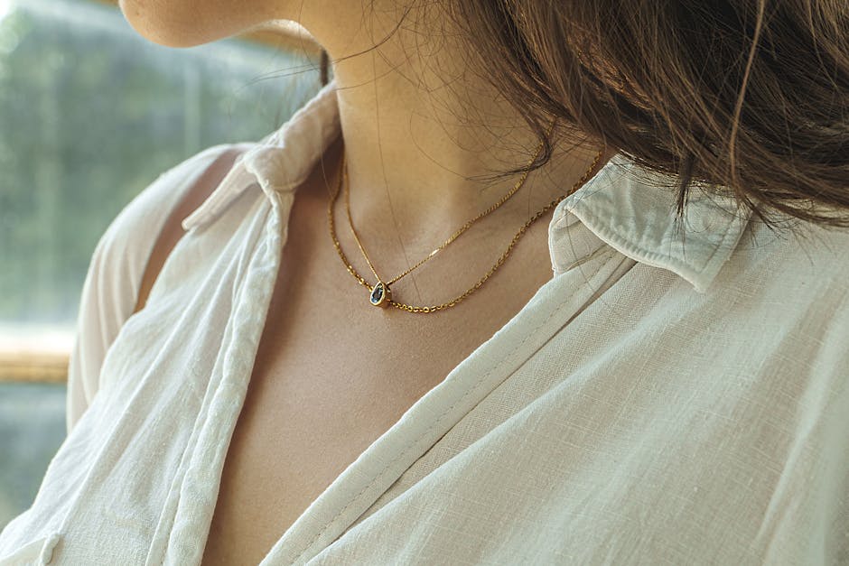 KartiKart dainty jewelry