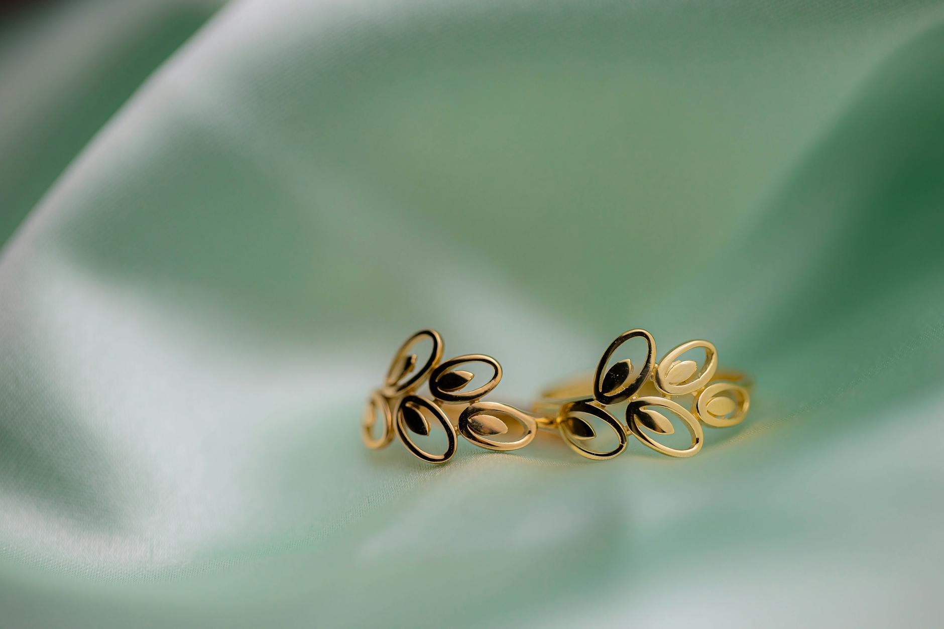 dainty jewelry quality