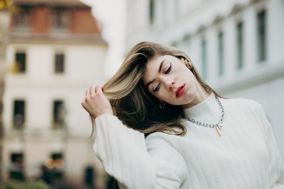 gold textured bar and turquoise stone trio pendant necklace in 18K gold plated stainless steel