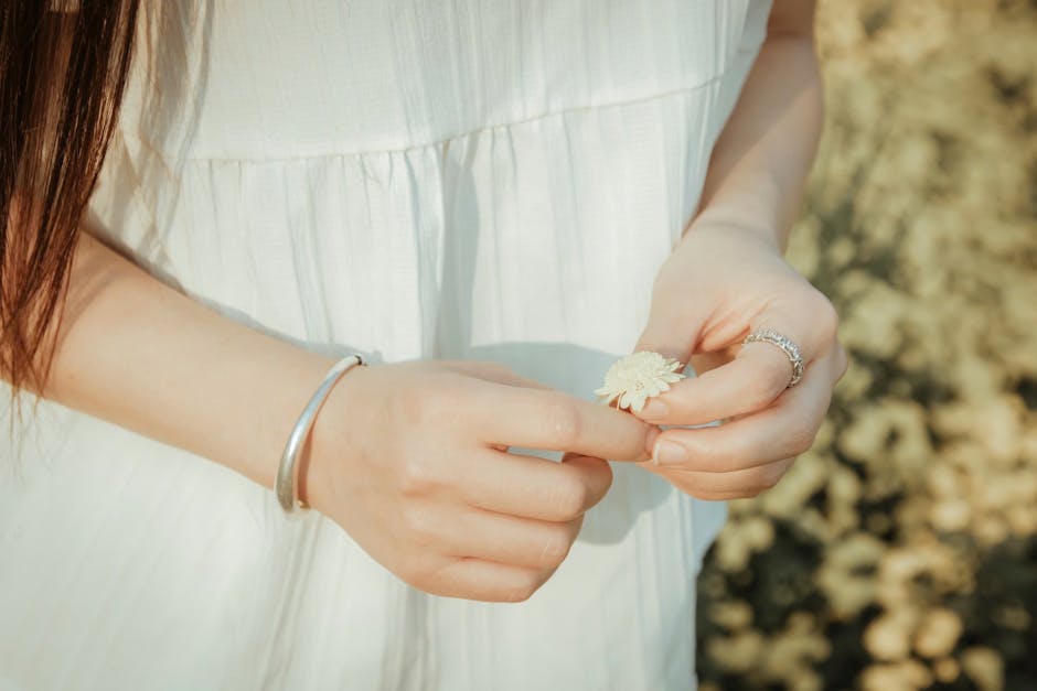 gold flat collar chain and emerald crystal rectangle pendant necklace in 18K gold plated stainless steel