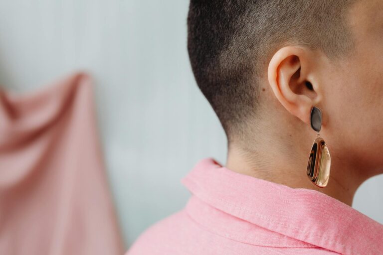 ear stacking guide
