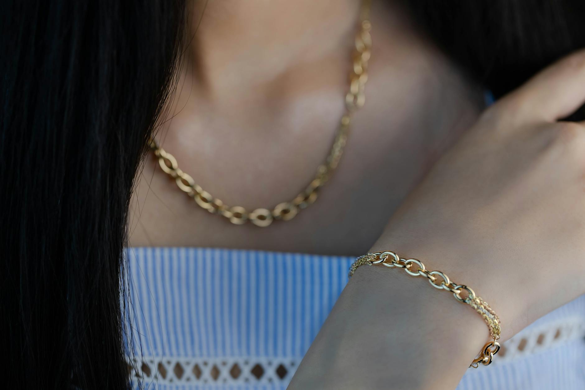 gold plated lifespan