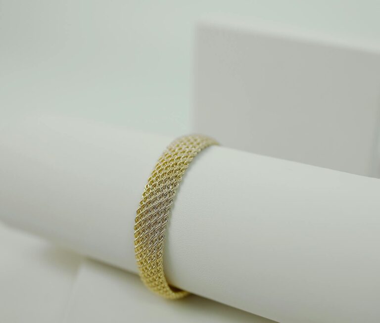 gold replating signs
