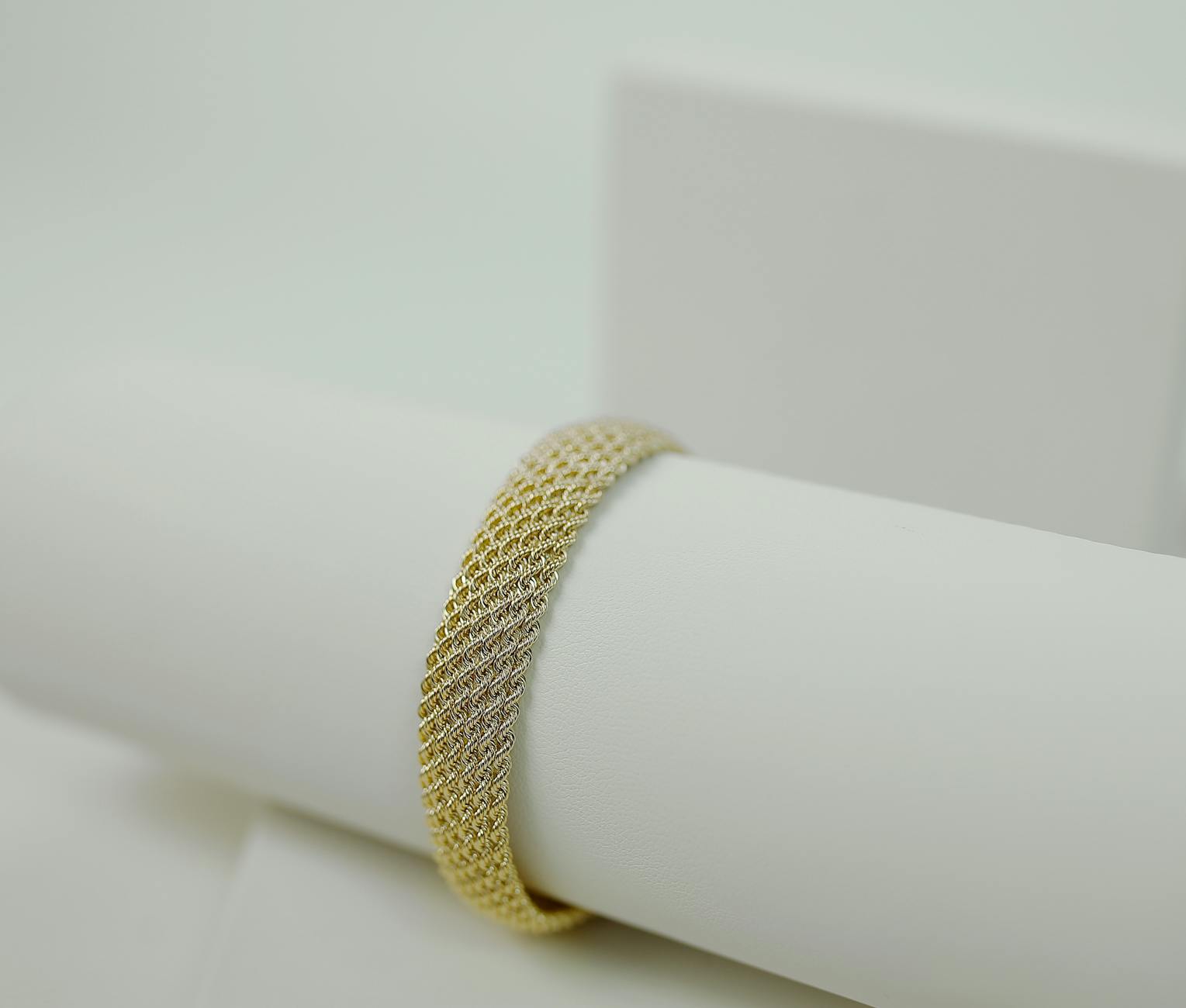 gold replating signs