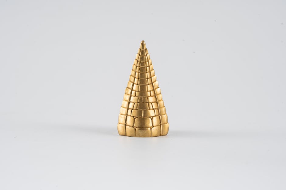 gold moon and star pendant necklace in 18K gold plated stainless steel