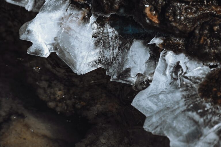 hard water jewelry