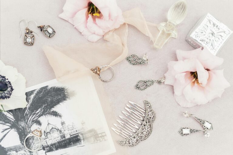 heirloom jewelry affordable