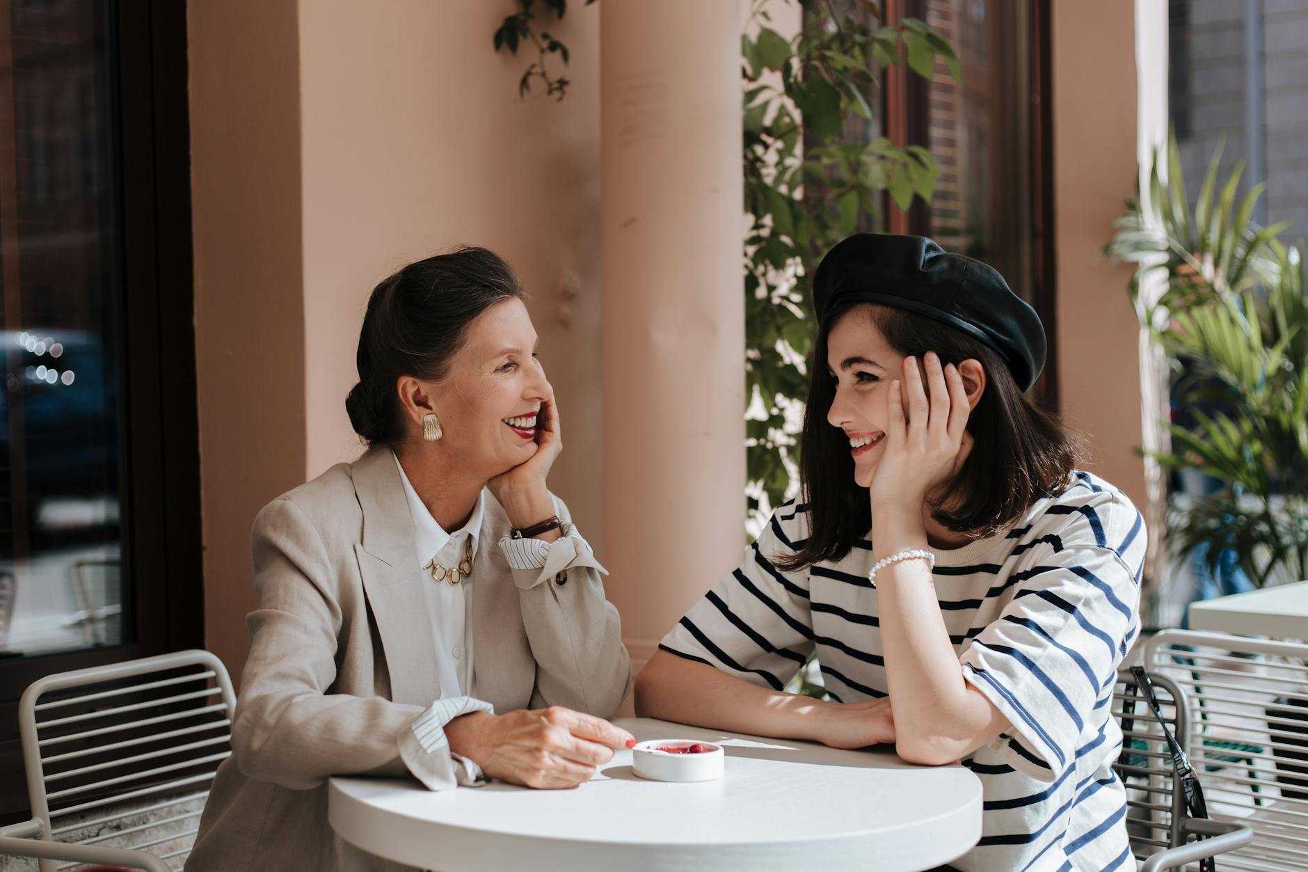 pearl jewelry - How the Coastal Grandmother Aesthetic Made Pearl Jewelry the Most Searched Trend of the Year