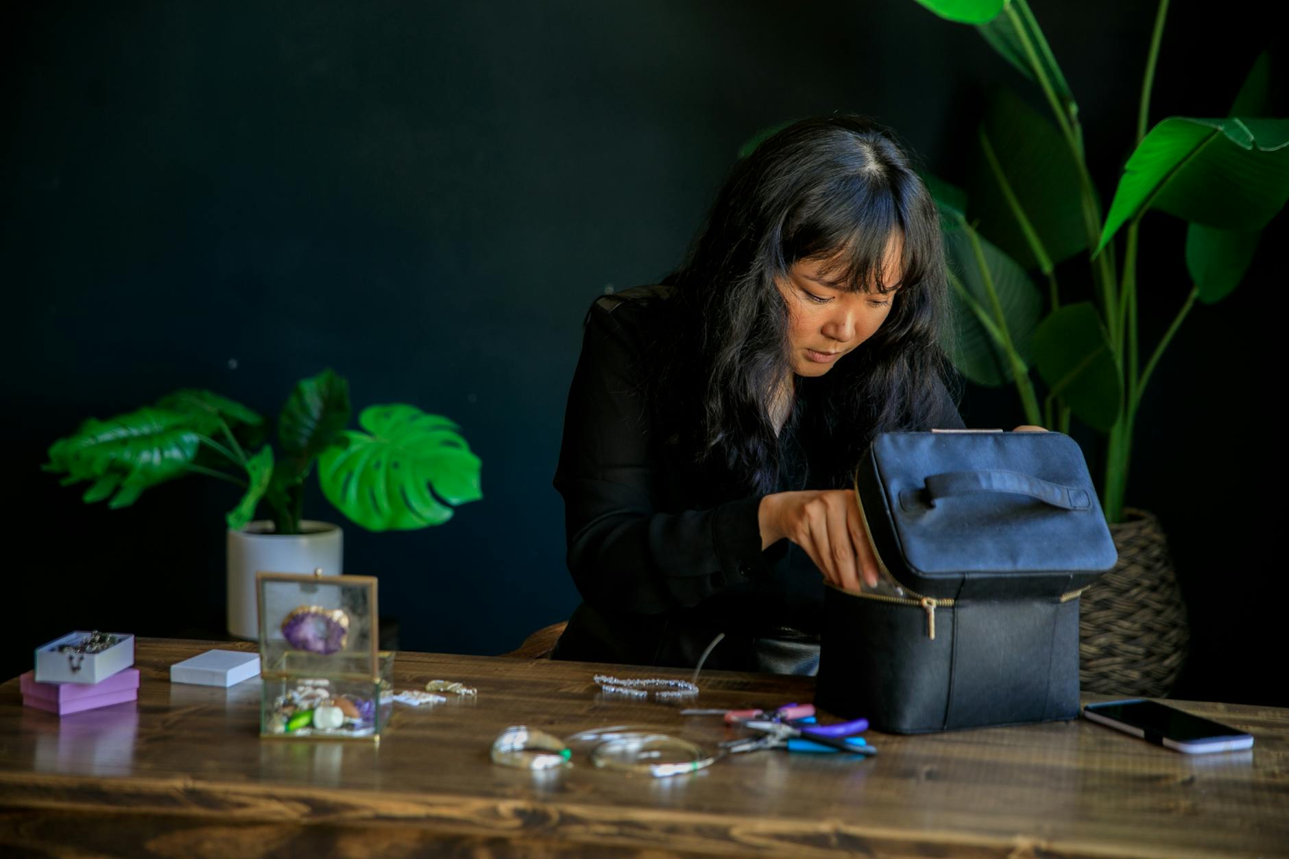 humidity jewelry damage