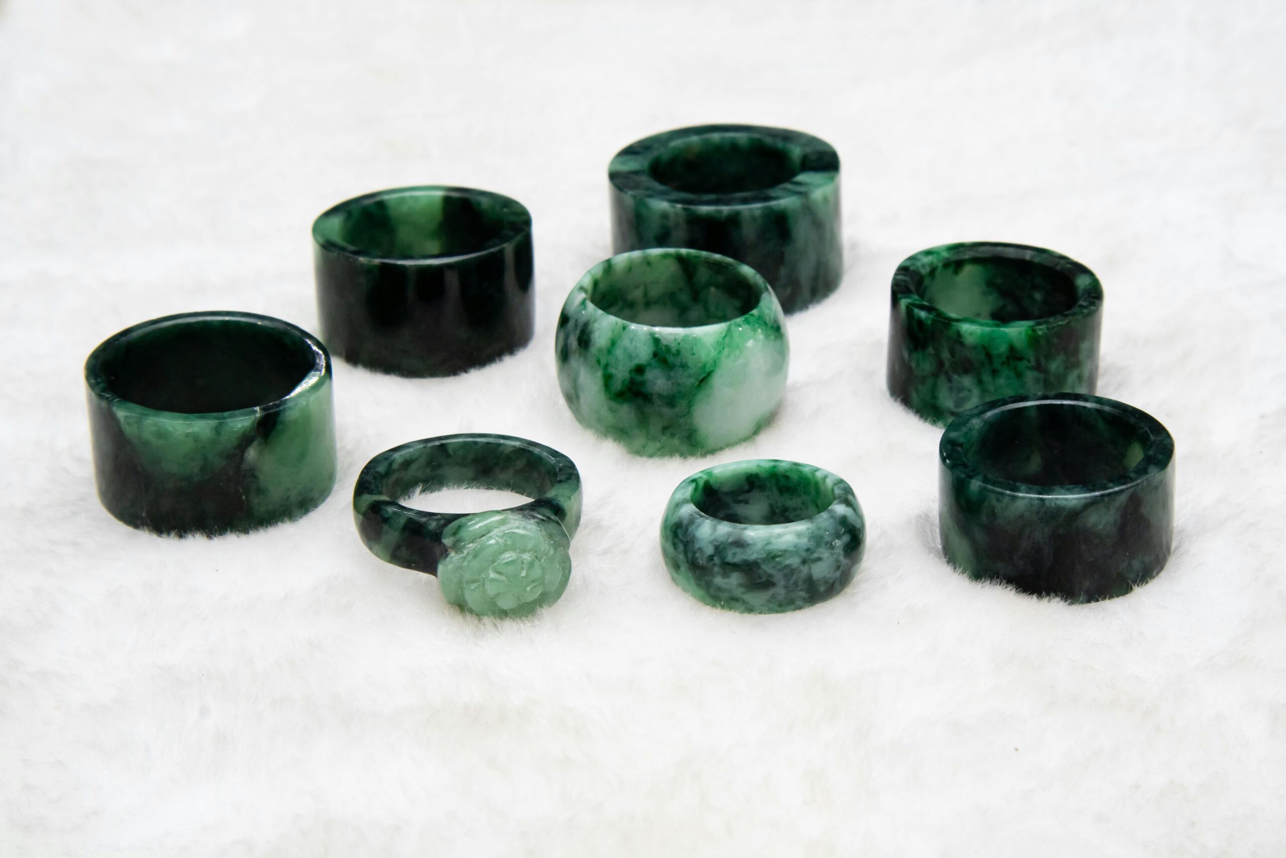 jade jewelry guide