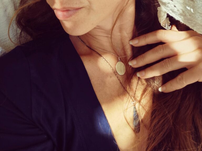 jewelry cool skin