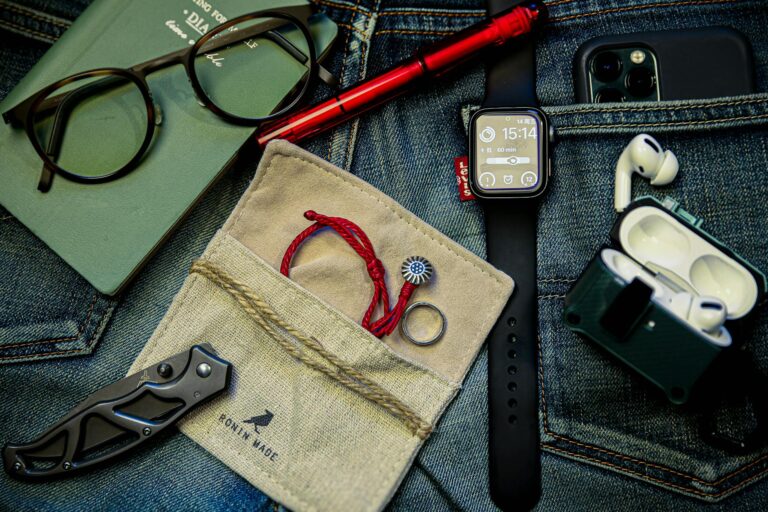 jewelry travel kit