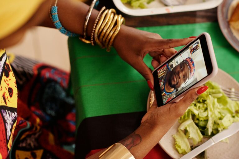jewelry zoom calls