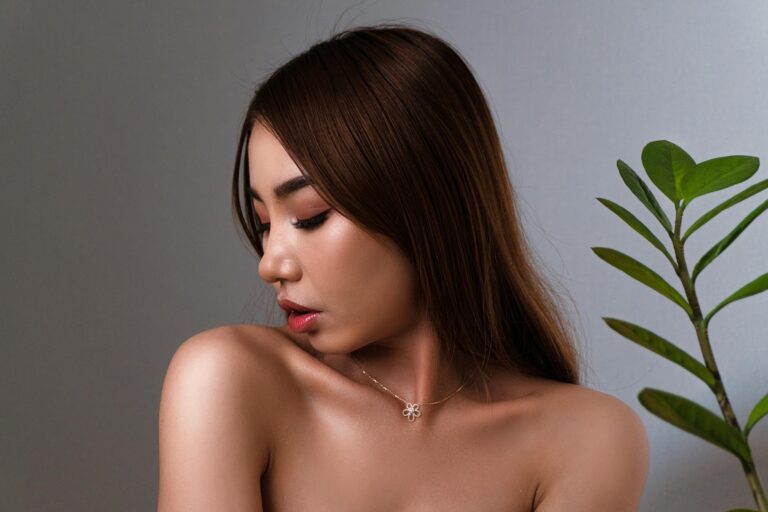 korean dainty
