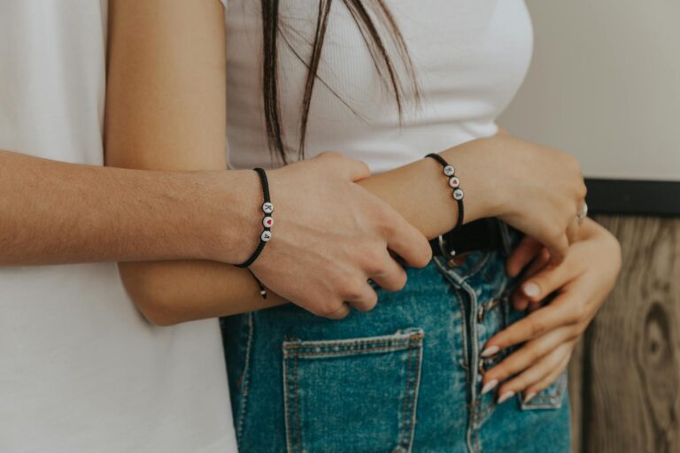 long distance jewelry