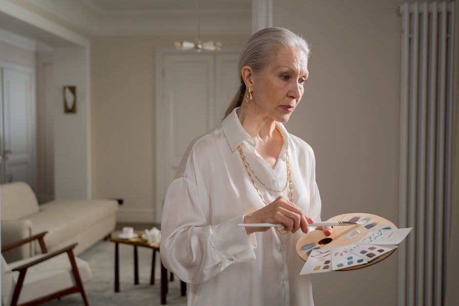 gold flat collar chain and emerald crystal rectangle pendant necklace in 18K gold plated stainless steel