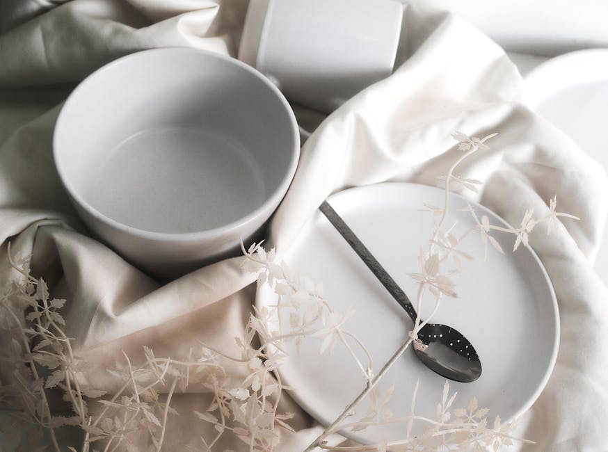 gold ornate concentric disc pendant necklace with peach stone in 18K gold plated stainless steel