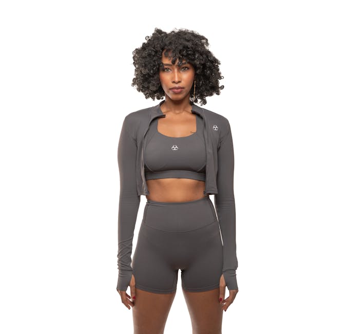 3-layer tri-tone beaded chain necklace set in 18K gold plated stainless steel