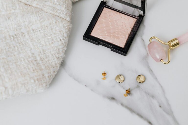 minimalist earrings