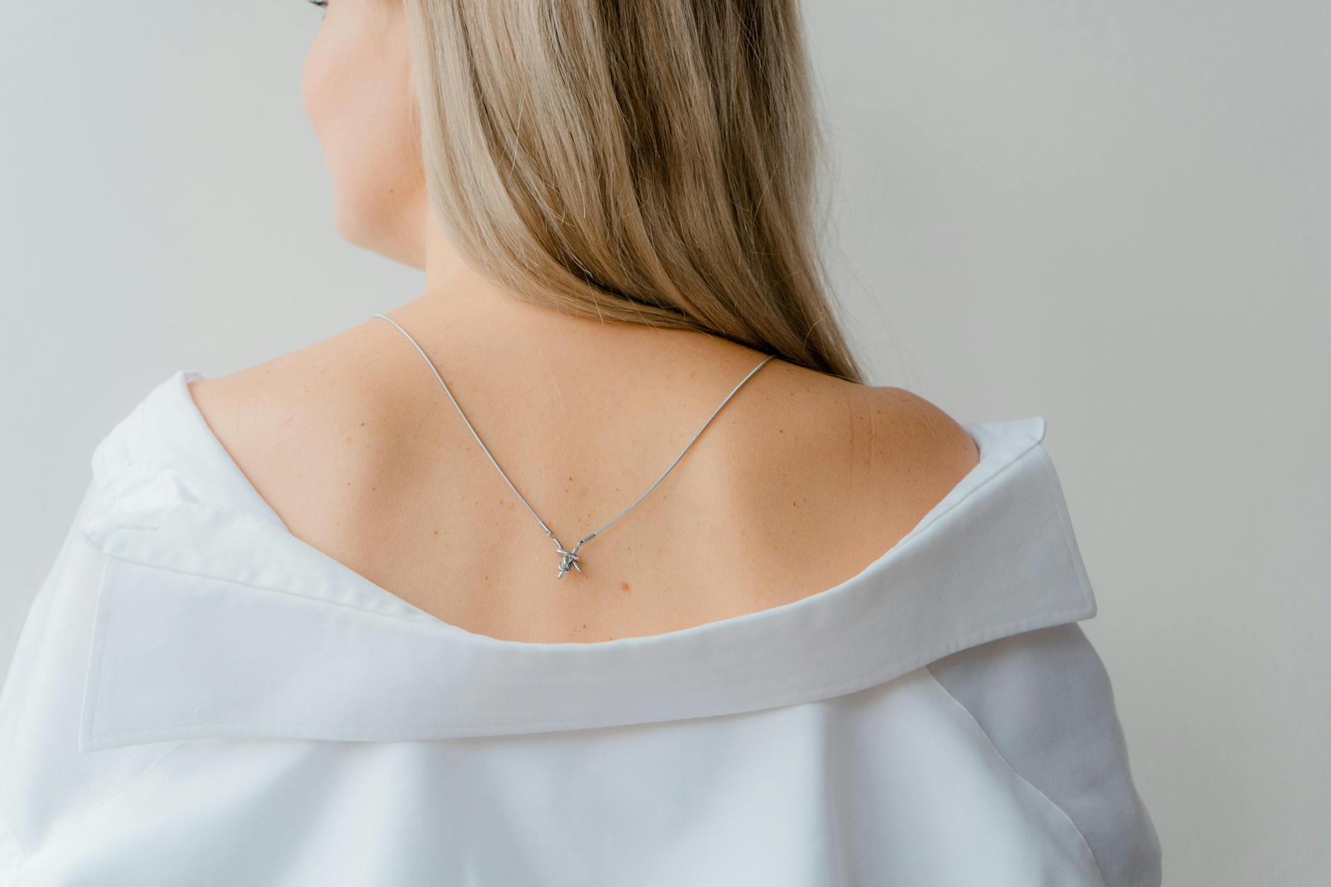 minimalist office jewelry