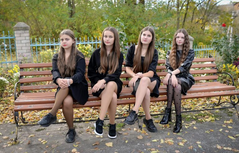 minimalist teens