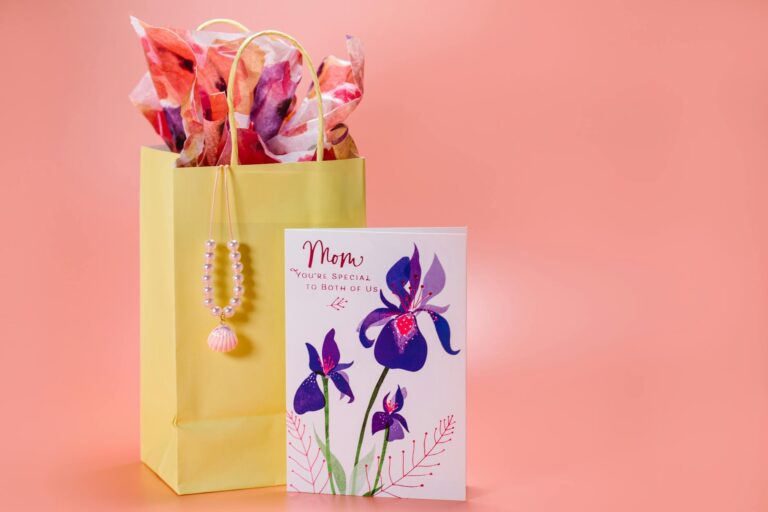 mothers day jewelry