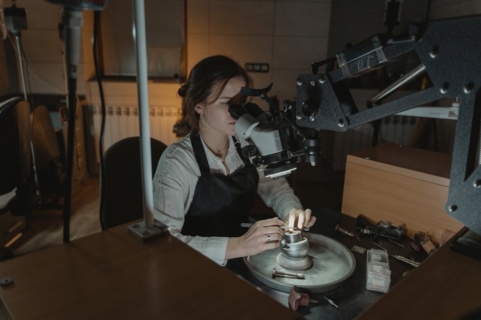 gold textured bar and turquoise stone trio pendant necklace in 18K gold plated stainless steel