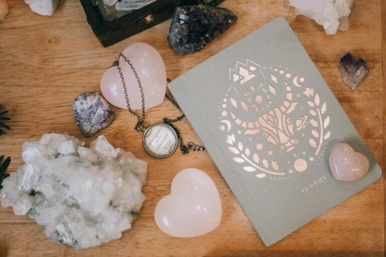 rose quartz