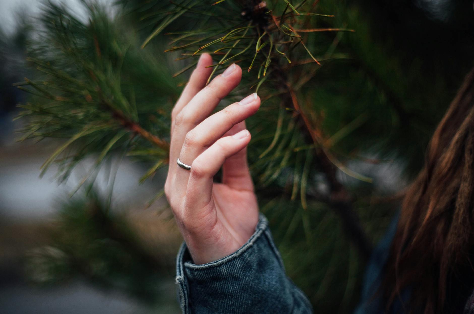 scandinavian jewelry